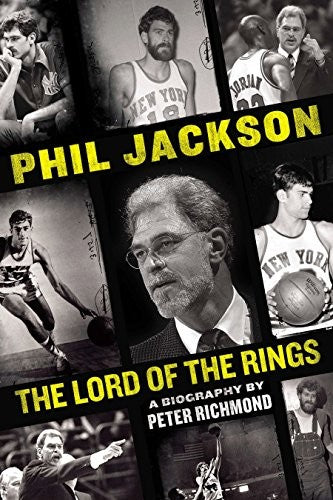 Phil Jackson