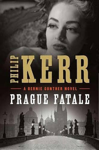 Prague Fatale 