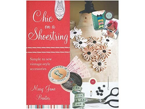 Chic on a Shoestring