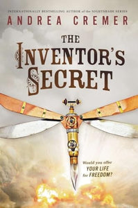 The Inventor's Secret 