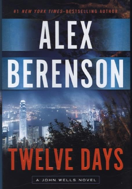 Twelve Days