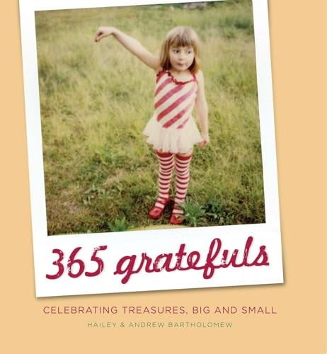 365 Grateful