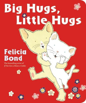 Big Hugs Little Hugs
