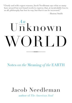 Umknown World