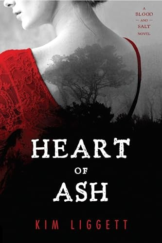Heart Of Ash