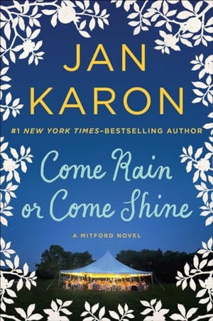 Come Rain or Come Shine