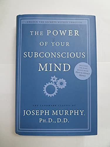 Cp Power of Your Subconscious Mind