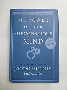 Cp Power of Your Subconscious Mind 
