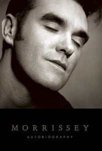 Morrissey Autobiography 