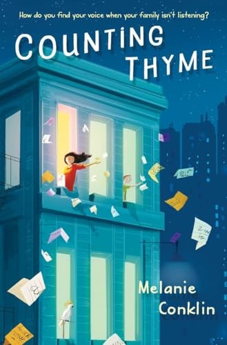 Counting Thyme