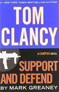 Tom Clancy: Support and Defend 