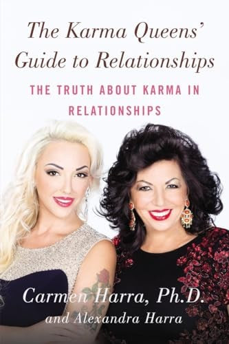 The Karma Queen's Guide to Relationships