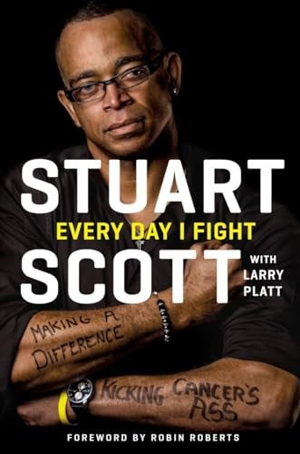 Every Day I Fight