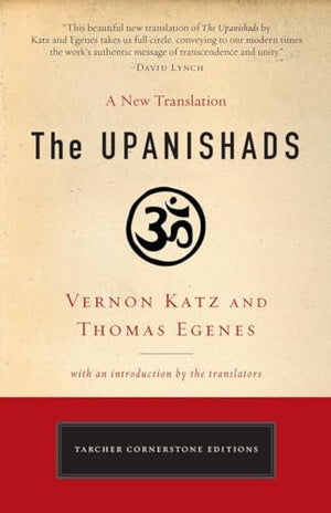The Upanishads
