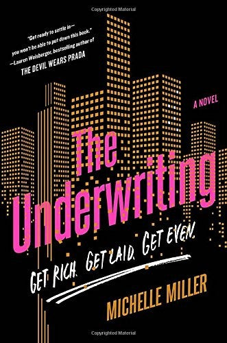 The Underwriting