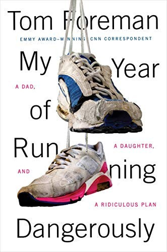 My Year Of Running Dangerously