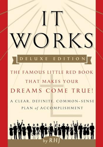 It Works - Deluxe Edition