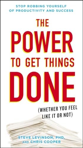 The Power to Get Things Done