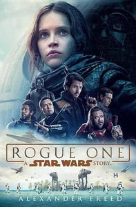 Rogue One: A Star Wars Story 