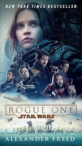 Rogue One: A Star Wars Story 
