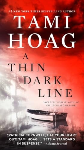 A Thin Dark Line