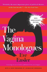 The Vagina Monologues 