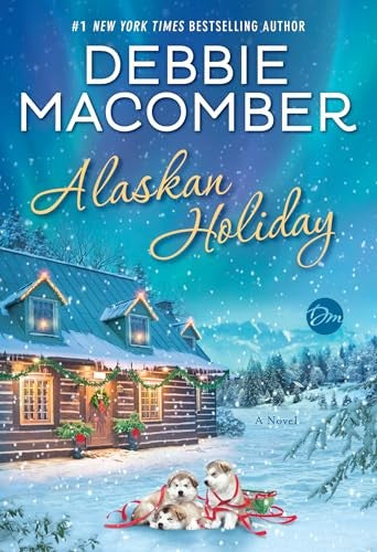 Alaskan Holiday