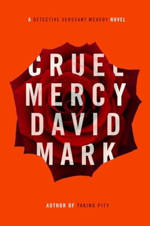 Cruel Mercy
