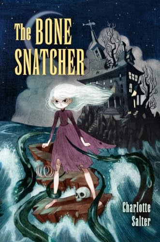 The Bone Snatcher
