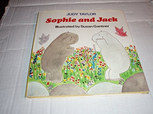 Sophie and Jack