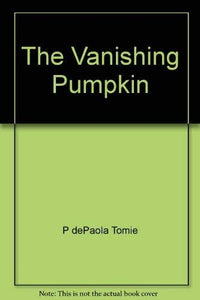 Vanishing Pumpkin 