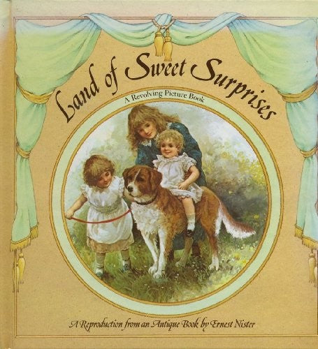Land Sweet Surprises