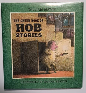 The Green Book of Hob Stories 