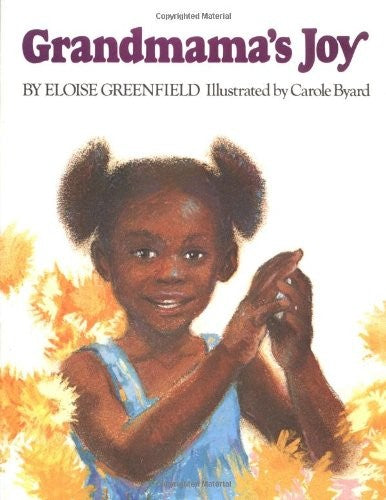 Grandmama's Joy