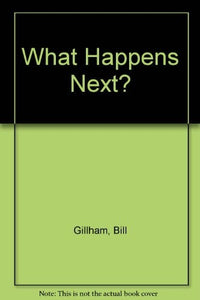 What Happens Next 