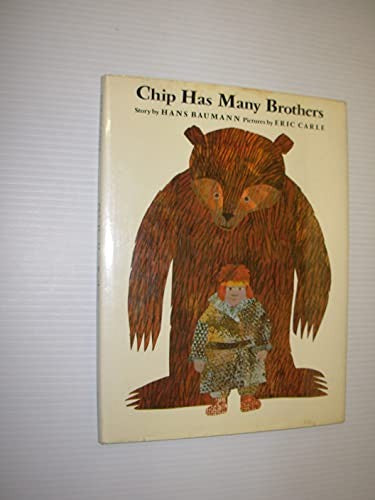 Chip Has Many Brother