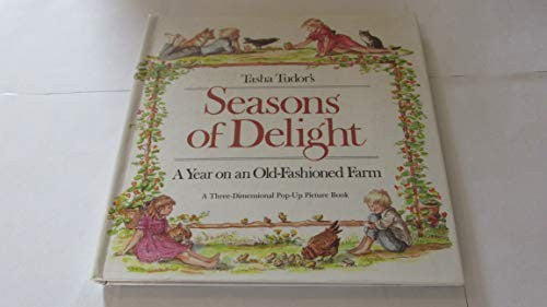 Seasons of Delight
