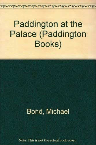 Paddington at Palace