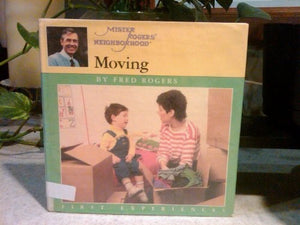 Mr. Rogers Moving