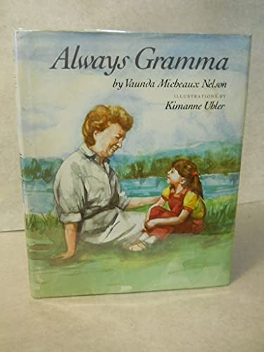 Always Gramma