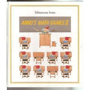 Anno's Math Games II 