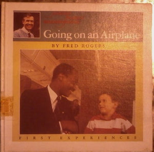 Mr. Rogers Airplane