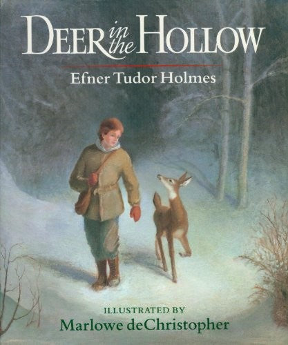Deer in the Hollow