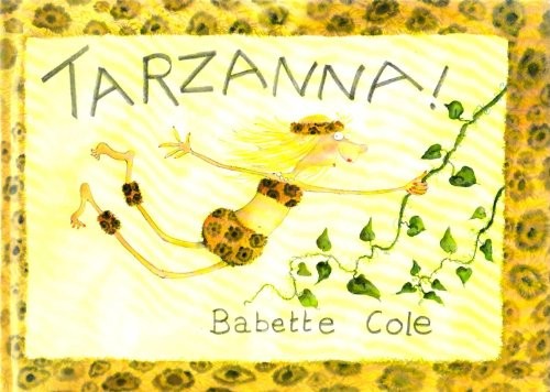 Tarzanna