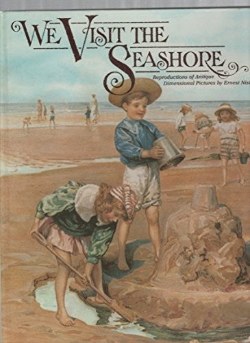 We Visit the Seashore