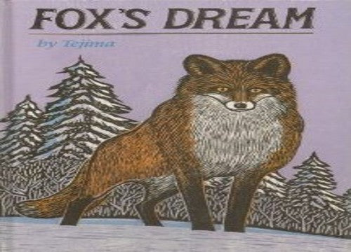 Fox's Dream Sandcastle