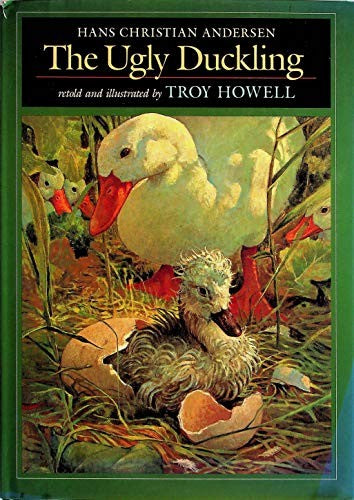 The Ugly Duckling