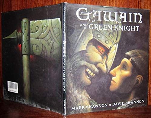 Gawain and Green Knight