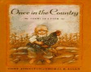 Once in the Country 