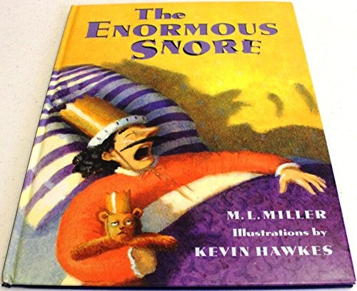 The Enormous Snore